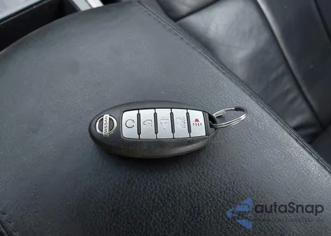 2014 Nissan Altima 2.5 Sv из США, поврежденный, VIN 1N4AL3AP7EC177679